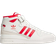 Adidas Forum Mid - Cloud White/Better Scarlet