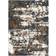 Surya CSG-2308 Modern Gray, Blue, Brown 44x120"