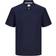 Jack & Jones Plain Polo T-shirt - Blue/Night Sky