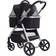 Topmast Excellence Dog Buggy