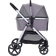 Topmast Excellence Dog Buggy