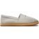 Calvin Klein Espadrilles - Oyster Mushroom