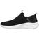 Skechers Slip-ins Ultra Flex 3.0 Smooth Step M - Black