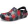 Crocs Classic Lined Clog - Buffalo Plaid