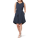 Royal Robbins Women's Spotless Traveler Tank Dress - Navy