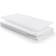 AeroSleep Essential Matratze + 3D Schoner 60x120cm