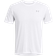 Under Armour Men's Launch Splatter Short Sleeve - White/Reflective