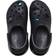 Crocs Mega Crush Shellsnpearls Clog - Black