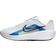 Nike Downshifter 13 Extra Wide M - White/Star Blue/Green Strike/Black