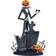 Abysse Corp Nightmare Before Christmas Jack Skellington 18cm