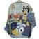 Accessory Innovations Bluey Backpack Set - Multicolour