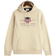 Gant Archive Shield Hoodie - Silky Beige