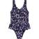 Name It Zuna Swimsuit Box - Jet Stream (13226751)