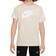 Nike Older Kid's Sportswear T-shirt - Sanddrift/White (AR5252-126)