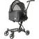 InnoPet City Hopper 3in1 Dog Buggy