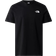 The North Face Men's Redbox Celebration T-shirt - TNF Black