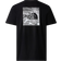 The North Face Men's Redbox Celebration T-shirt - TNF Black