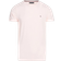 Tommy Hilfiger Extra Slim Fit T-shirt - Pink Crystal