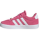 Adidas Kid's VL Court 3.0 - Pink Fusion/Cloud White/Grey Four