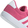 Adidas Kid's VL Court 3.0 - Pink Fusion/Cloud White/Grey Four