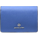 Michael Kors Jet Set Charm Medium Saffiano Leather Wallet - Cobalt