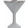 Orca Tini Sage Cocktail Glass 13fl oz