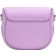 Marc Jacobs The Covered J Marc Saddle Bag - Wisteria