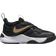 Nike Team Hustle D 11 PSV - Black/White/Metallic Gold