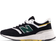 New Balance 997R - Black/Nightwatch Green