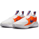 Nike Flex Runner 3 GS - White/Total Orange/Team Orange/Astronomy Blue