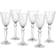 Lorren Home Trends Melodia Drink Glass 1.5fl oz 6pcs