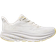 Hoka Clifton 9 M - White/Lemonade
