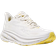Hoka Clifton 9 M - White/Lemonade
