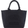 Ganni Small Shopper - Black
