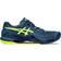 Asics Gel-Resolution 9 M - Mako Blue/Safety Yellow