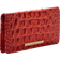 Brahmin Ady Wallet - Radiant Red Melbourne