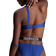 Calvin Klein Intense Power One Shoulder Bikini Top - Midnight Lagoon