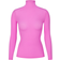 SKIMS Fits Everybody Turtleneck Top - Neon Orchid