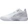 Nike LeBron NXXT Gen AMPD - White/Metallic Silver/Light Smoke Grey