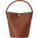 Longchamp Épure Bucket Bag - Brown