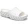 Crocs Echo Slide - White