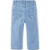 Name It Ryan Straight Leg Jeans - Light Blue Denim