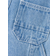 Name It Ryan Straight Leg Jeans - Light Blue Denim