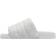 Adidas Adilette Essential - Cloud White/Crystal White