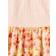 The Children's Place Kid's Mommy and Me Floral Smocked Fit And Flare Dress - Rosebud (3045544_026)