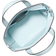 Michael Kors Pratt Small Signature Logo Tote Bag - Vista Blue