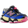 New Balance Infant 9060 - Blue Oasis with Real Pink & Washed Amber