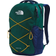 The North Face Jester Backpack - Hunter Green/Eagle Blue