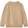 Fliink Glassy Knitted Sweater - Humus (F1411)