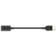 Lenovo USB C - Slim Tip F-M Adapter